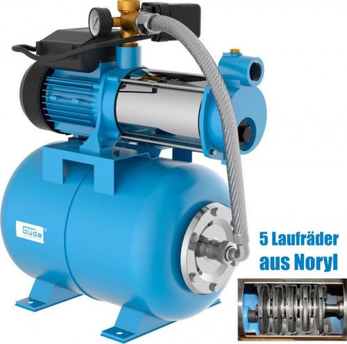 Surpresseur pompe domestique - surpresseur,