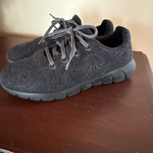 Giesswein merino runners - merino,
