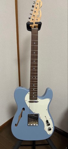 Fender telecaster thinline - telecaster,