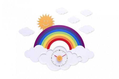 Onzeno horloge murale - onzeno®,