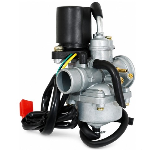 Carburateur neuf pour mbk - 16,