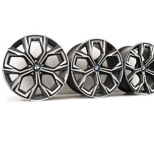Jantes alliage bmw série - jantes,