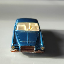 Corgi Toys Chrysler V8 Ghia