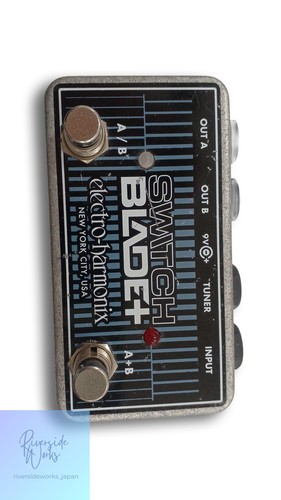 Electro harmonix switchblade - electro-harmonix,