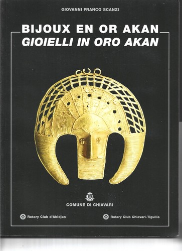 Bijoux akan art - akan,