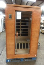 Dynamic Versailles 2 Person Low EMF Far IR Sauna