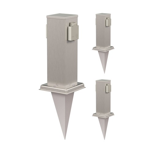 Colonne prises de - 3x,