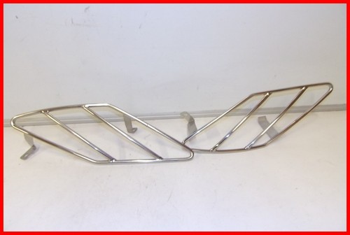 Yamaha raptor 660 - raptor, protection