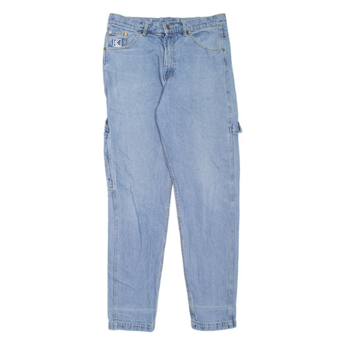 Jean carpenter pour hommes - carpenter,
