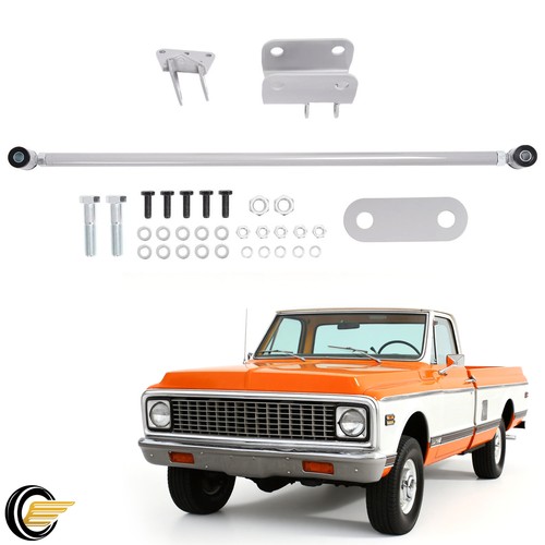 Adjustable rear trac bar - rear,