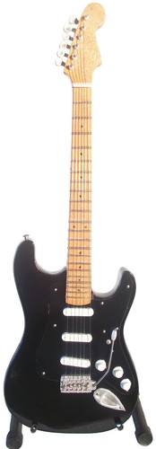 Guitare miniature fender - guitare,