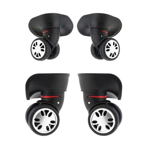 Paire roulettes - paire,