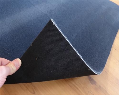 Tapis mètre de - en,
