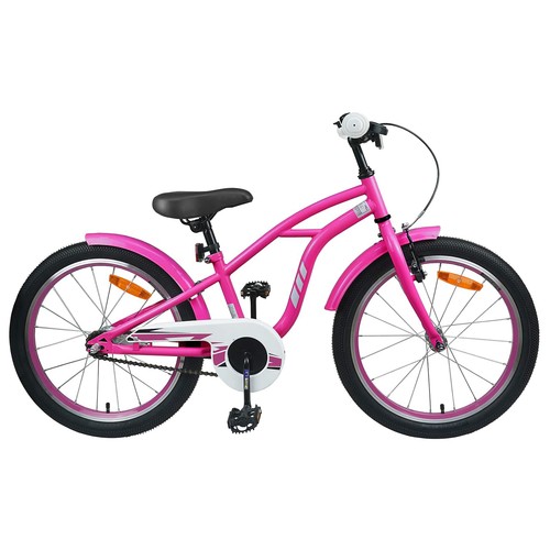 Vélo pour enfants acier - vélo,