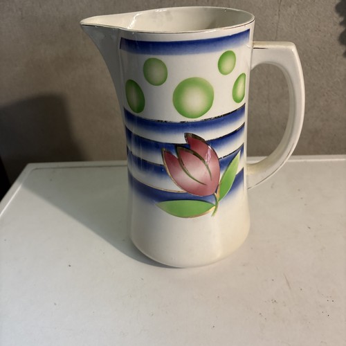 Ancien broc toilette - ancien,