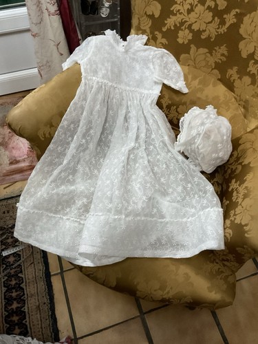Robe ancienne pour grande - ancienne,
