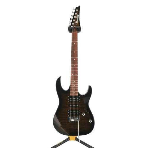Guitare électrique ibanez - électrique,