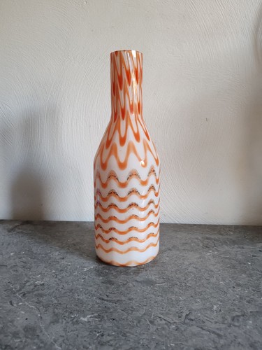 Magnifique bouteille verre - en,