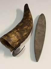 ANCIEN COFFIN  DE FAUCHEUR EN