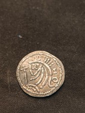 vieille pièce Edward Emery