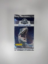 Booster TCG - Jurassic World