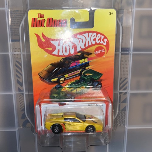 Hot wheels 2011 the - hot,