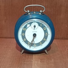 Ancien Réveil Mécanique