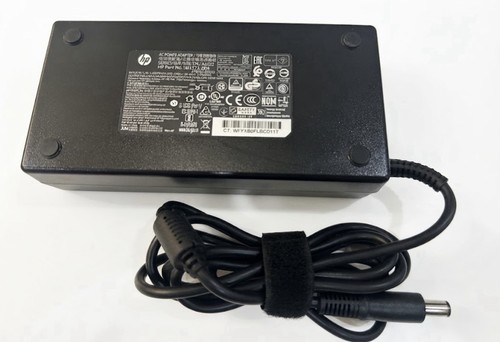 Chargeur origine 180w - chargeur, hp