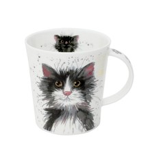 Lomond Mug en porcelaine