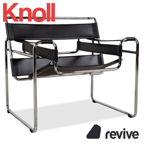 Knoll international wassily - knoll,