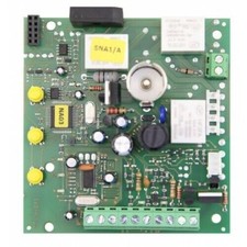 SNA1 CARTE ÉLECTRONIQUE DE