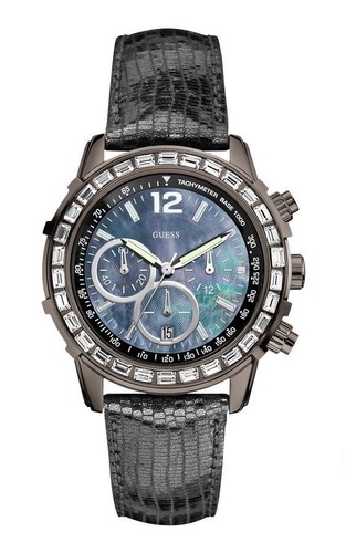 Guess w0017l3 montre - guess,
