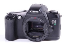 REFLEX CANON EOS 500N 500 N FILM 135 24x36