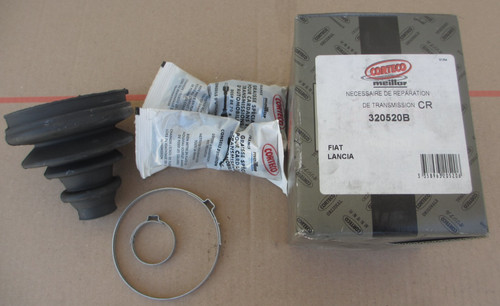 Soufflet cardan corteco - cardan, /