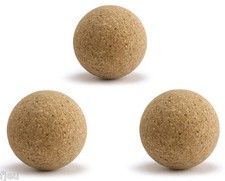 3 balles de baby foot liége