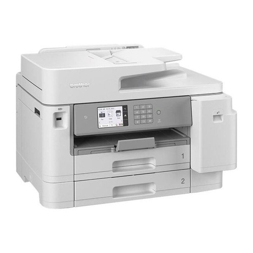 Imprimante multifonction - multifonction,