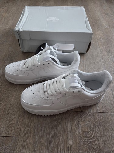 Nike air force - force, baskets