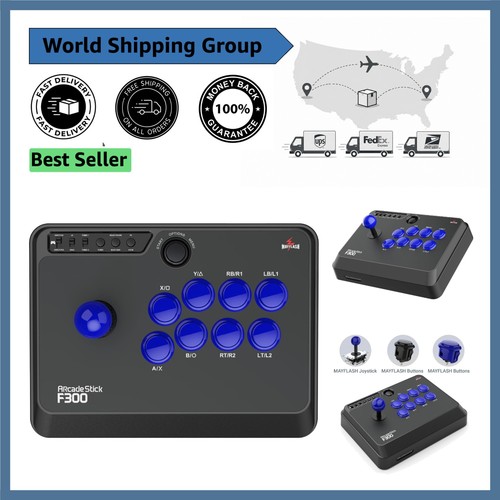 F300 stylish arcade - arcade, stick