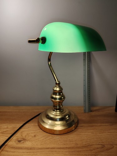 Belle lampe bureau - belle,
