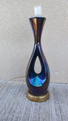 Grande lampe verceram - lampe,