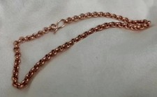 Bracelet réglable en cuivre