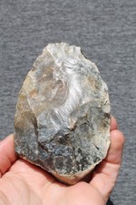 Préhistoire Paléolithique