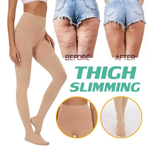 Compression pantyhose 30 - compression,