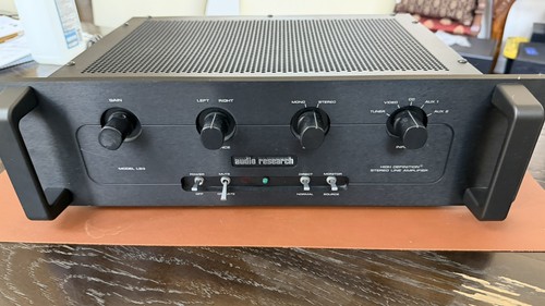 Audio research ls3 stereo line - stereo,