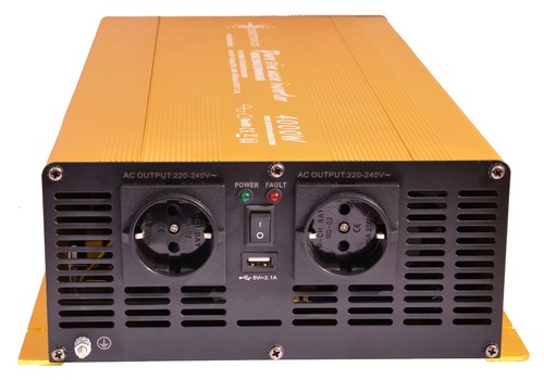 Tronics solaires convertisseur - solaires,