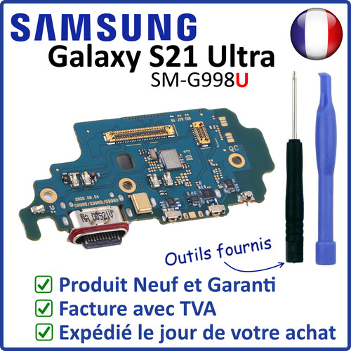 Circuit connecteur charge - de,
