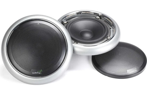Audiofrog gb40 midrange - audiofrog,