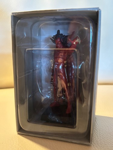 Eaglemoss mephisto figurine - mephisto, 24