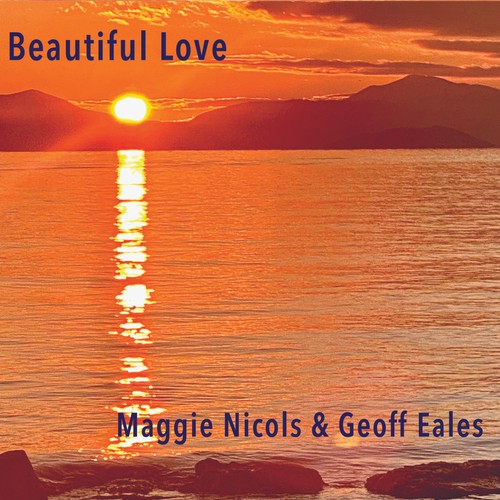 Maggie nicols geoff - nicols,