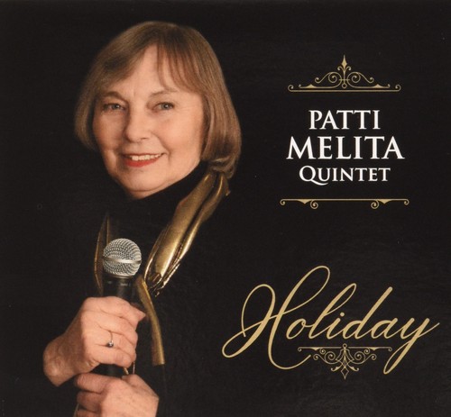 Patti melita quintet - melita, holiday